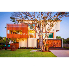 Profi-Container-Haus in Südafrika / vorgefertigte Container-Haus / Container Häuser Haus